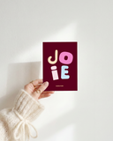 Joie