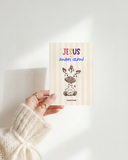 Jésus est mon ami