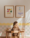 Je suis un(e) enfant de Dieu
