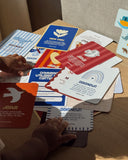 Mes premières prières - 21 cartes