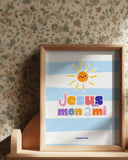Jésus est mon ami