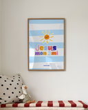 Jésus est mon ami