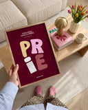 Prie